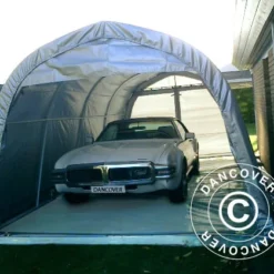 Bâche/Bâche De Sol 1,7x2,7m PVC, Gris -Promos Jardin Natif Magasin ac02020 3