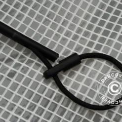 Attaches Pour Bâches D'échafaudage, 25 Pièces