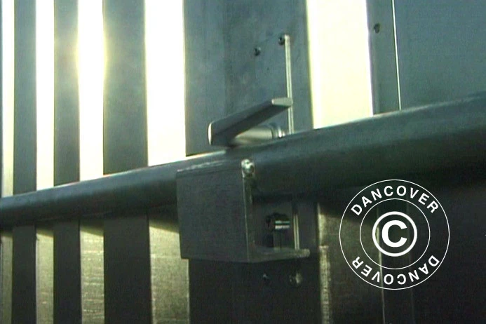 Barre De Soutien Pour Conteneur Orion 2 Barre De Soutien Pour Conteneur Orion – Image 2