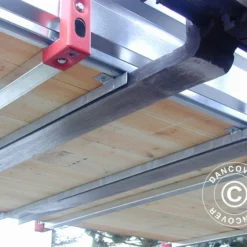 Guides De Chariot élévateur Pour Conteneurs Orion