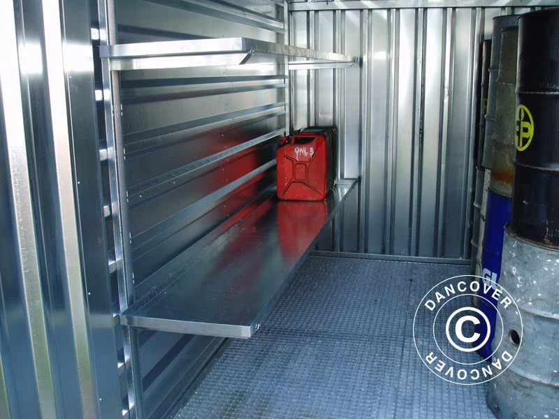 Support D’étagère, Orion, 1 Pcs. 1 Support D’étagère, Orion, 1 Pcs.