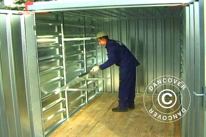 Support D’étagère, Orion, 1 Pcs. 2 Support D’étagère, Orion, 1 Pcs. – Image 2