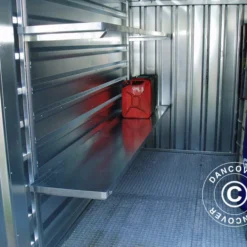 Rayonnage Vertical, Orion, 1 Pcs