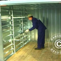 Rayonnage Vertical, Orion, 1 Pcs -Promos Jardin Natif Magasin ac83006 3