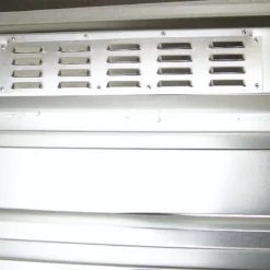 Grille D’aération, Orion