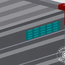 Grille D’aération, Orion -Promos Jardin Natif Magasin ac83009 03