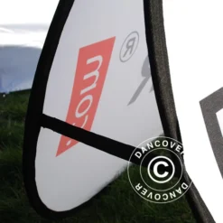 Bannière Pop Up, Premium, 200x100cm -Promos Jardin Natif Magasin ev103001 07