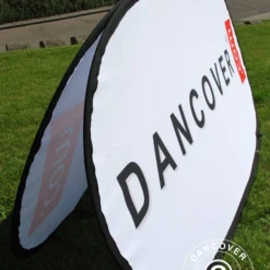 Bannière Pop Up, Premium, 200x100cm -Promos Jardin Natif Magasin ev103001 2