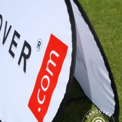 Bannière Pop Up, Premium, 200x100cm -Promos Jardin Natif Magasin ev103001 4