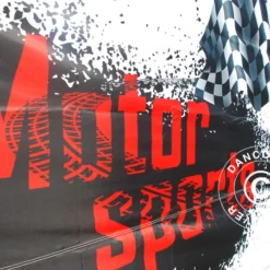 Mur Latéral Imprimé 2m Pour FleXtents PRO -Promos Jardin Natif Magasin ev103300 013