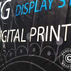 Mur Latéral Imprimé 4,5m Pour FleXtents PRO -Promos Jardin Natif Magasin ev103330 005