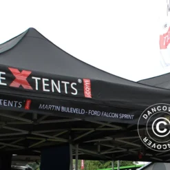 Bannière Pour Tente Pliante FleXtents®, Avec Impression 3x0,2m 18 Bannière Pour Tente Pliante FleXtents®, Avec Impression 3x0,2m -Promos Jardin Natif Magasin ev103500 003