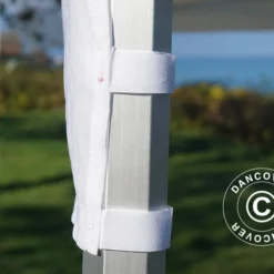 Bannière Pour Tente Pliante FleXtents®, Avec Impression 3x0,2m 26 Bannière Pour Tente Pliante FleXtents®, Avec Impression 3x0,2m -Promos Jardin Natif Magasin ev103500 05