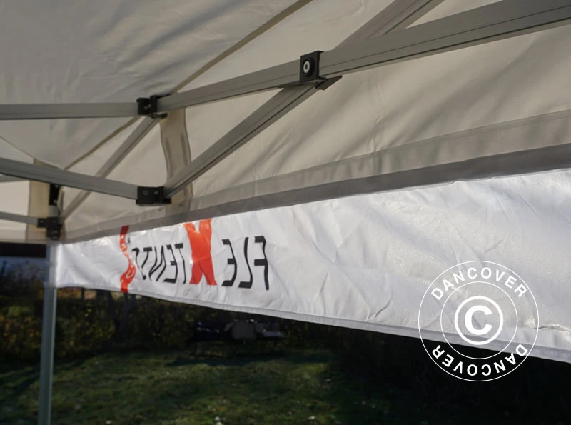 Bannière Pliante Avec Impression FleXtents®, 4x0, 2m 12 Bannière Pliante Avec Impression FleXtents®, 4x0, 2m – Image 12