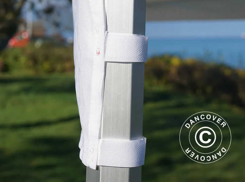 Bannière Pliante Avec Impression FleXtents®, 4x0, 2m 13 Bannière Pliante Avec Impression FleXtents®, 4x0, 2m – Image 13