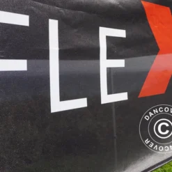 Bannière Pliante Avec Impression FleXtents®, 4x0, 5m -Promos Jardin Natif Magasin ev103511 03