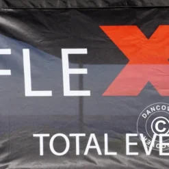 Bannière Pliante Avec Impression FleXtents®, 4x1m -Promos Jardin Natif Magasin ev103512 02