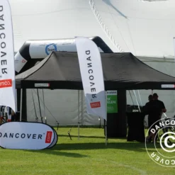 Drapeau Publicitaire, Forme De Plume, Grand 24 Drapeau Publicitaire, Forme De Plume, Grand -Promos Jardin Natif Magasin ev21232 005