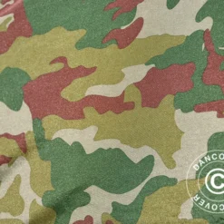 Tente Pliante FleXtents PRO 3x6m Camouflage -Promos Jardin Natif Magasin ft04161 011