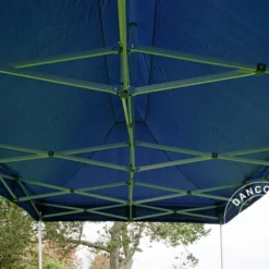 Tente Pliante FleXtents Xtreme 50 3x6m Bleu Foncé 13 Tente Pliante FleXtents Xtreme 50 3x6m Bleu Foncé -Promos Jardin Natif Magasin ft04206 04