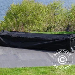 Tente Pliante FleXtents PRO Peak Pagoda 4x8m Blanc -Promos Jardin Natif Magasin ft04398 48