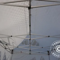 Tente Pliante FleXtents Xtreme 50 Racing 3x6m, Edition Limitée -Promos Jardin Natif Magasin ft04997 18