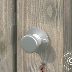 Serre En Bois/tonnelle De Jardin, 3x4,83x2,88m, 13,8m², Gris -Promos Jardin Natif Magasin gh192002 03