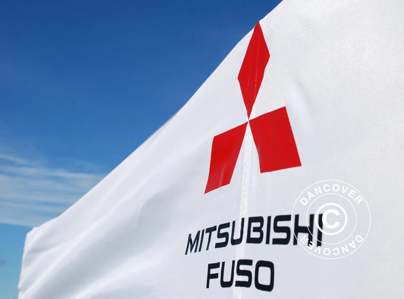 1 Pcs. Cantonnière D'impression FleXtents 21x85cm, Aligné à Droite 3 1 Pcs. Cantonnière D'impression FleXtents 21x85cm, Aligné à Droite – Image 3