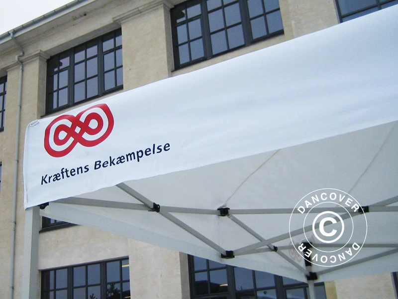 1 Pcs. Cantonnière D'impression FleXtents 21x85cm, Aligné à Droite 4 1 Pcs. Cantonnière D'impression FleXtents 21x85cm, Aligné à Droite – Image 4