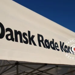 1 Pcs. Cantonnière D'impression FleXtents 21x100cm, Centrée 7 1 Pcs. Cantonnière D'impression FleXtents 21x100cm, Centrée -Promos Jardin Natif Magasin ot103109 2