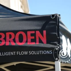 1 Pcs. Cantonnière D'impression FleXtents 21x150cm, Aligné à Gauche -Promos Jardin Natif Magasin ot103113 3