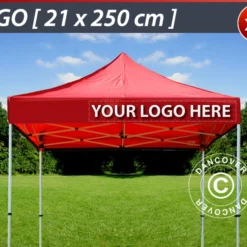 1 Pcs. Cantonnière D'impression FleXtents 21x250cm, Aligné à Droite