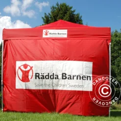 1 Pcs. Impression Pour Côtés FleXtents 50x100cm -Promos Jardin Natif Magasin ot103205 2