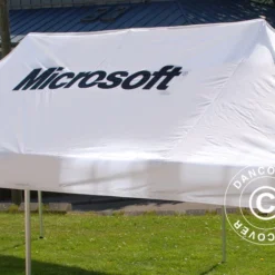 1 Pcs. Impression Sur Le Toit FleXtents 40x250cm -Promos Jardin Natif Magasin ot103307 2