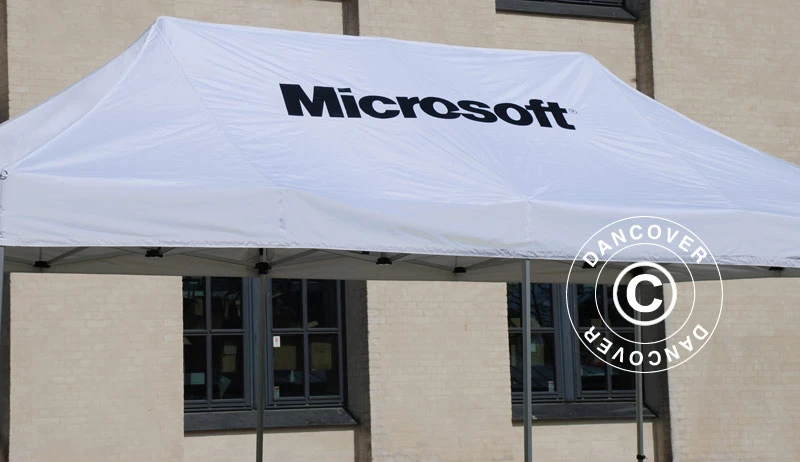1 Pcs. Impression Sur Le Toit FleXtents 50x130cm 4 1 Pcs. Impression Sur Le Toit FleXtents 50x130cm – Image 4