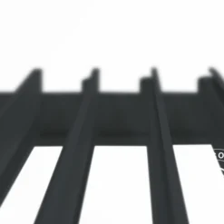 Pergola Bioclimatique Mirador, 3,6x3,6m, Anthracite -Promos Jardin Natif Magasin pa112050 081