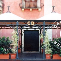 Tonnelle De Jardin Malatesta 5x5m -Promos Jardin Natif Magasin pa22560 5