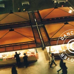 Tonnelle De Jardin Malatesta 5x5m -Promos Jardin Natif Magasin pa22560 6