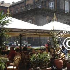 Tonnelle De Jardin Novecento 3x4m 10 Tonnelle De Jardin Novecento 3x4m -Promos Jardin Natif Magasin pa22800 01