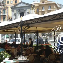 Tonnelle De Jardin Novecento 3x4m 14 Tonnelle De Jardin Novecento 3x4m -Promos Jardin Natif Magasin pa22800 05