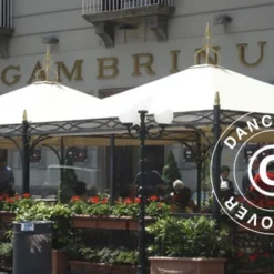 Tonnelle De Jardin Novecento 3x4m 15 Tonnelle De Jardin Novecento 3x4m -Promos Jardin Natif Magasin pa22800 06