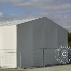 Tente De Stockage 7,5x10x5,4m 7 Tente De Stockage 7,5x10x5,4m -Promos Jardin Natif Magasin st22900 2