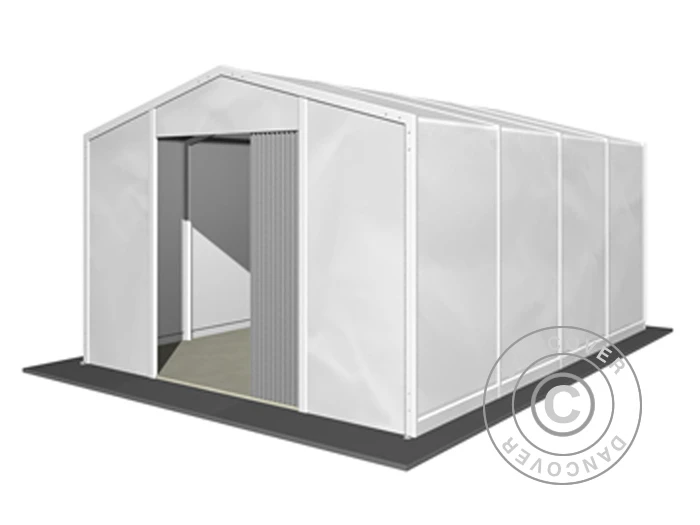 Tente De Stockage 7,5x10x5,4m 5 Tente De Stockage 7,5x10x5,4m – Image 5