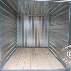 Conteneur, Orion, 2,25x2,2x2,2m -Promos Jardin Natif Magasin st83000 4