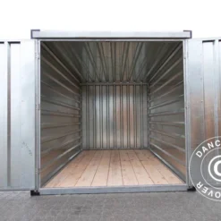 Conteneur, Orion, 2,25x2,2x2,2m -Promos Jardin Natif Magasin st83000 5