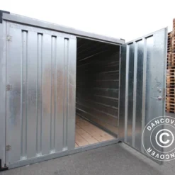 Conteneur, Orion, 2,25x2,2x2,2m -Promos Jardin Natif Magasin st83000 6