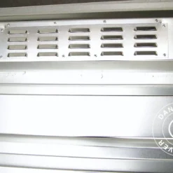 Conteneur écologique, Orion, 2,25x2,2x2,2m -Promos Jardin Natif Magasin st83020 7