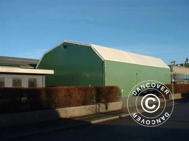 Halls De Stockage Cubic 12x12x4m 2 Halls De Stockage Cubic 12x12x4m – Image 2