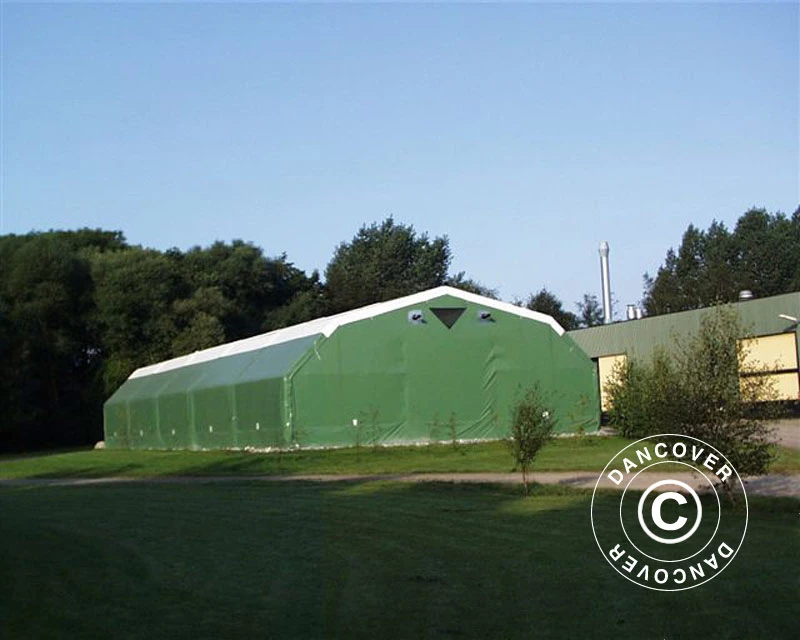 Halls De Stockage Cubic 12x12x4m 3 Halls De Stockage Cubic 12x12x4m – Image 3