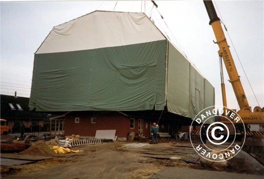 Halls De Stockage Cubic 12x12x4m 6 Halls De Stockage Cubic 12x12x4m – Image 6